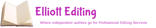 Elliott Editing